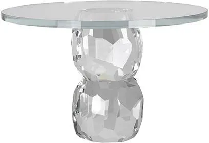 Specktrum Storm taartschaal - Clear