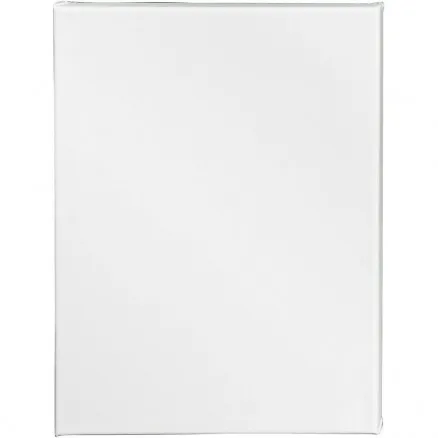 ArtistLine Canvas, wit, diepte 1,6 cm, formaat 30x40 cm, 360 g, 10 st./
