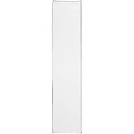 ArtistLine Canvas, wit, diepte 1,6 cm, formaat 10x50 cm, 360 g, 10 st./