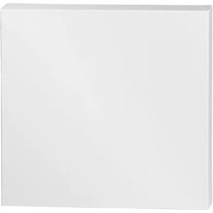 ArtistLine Canvas, wit, diepte 3,5 cm, formaat 50x50 cm, 360 g, 5 st./1