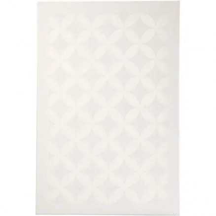 ArtistLine Canvas, wit, diepte 1,7 cm, formaat 40x60 cm, 360 g, 1 st.