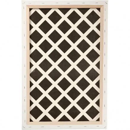 ArtistLine Canvas, wit, diepte 1,7 cm, formaat 40x60 cm, 360 g, 1 st.