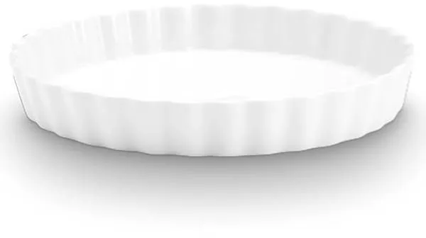 Pillivuyt taartvorm 24 cm